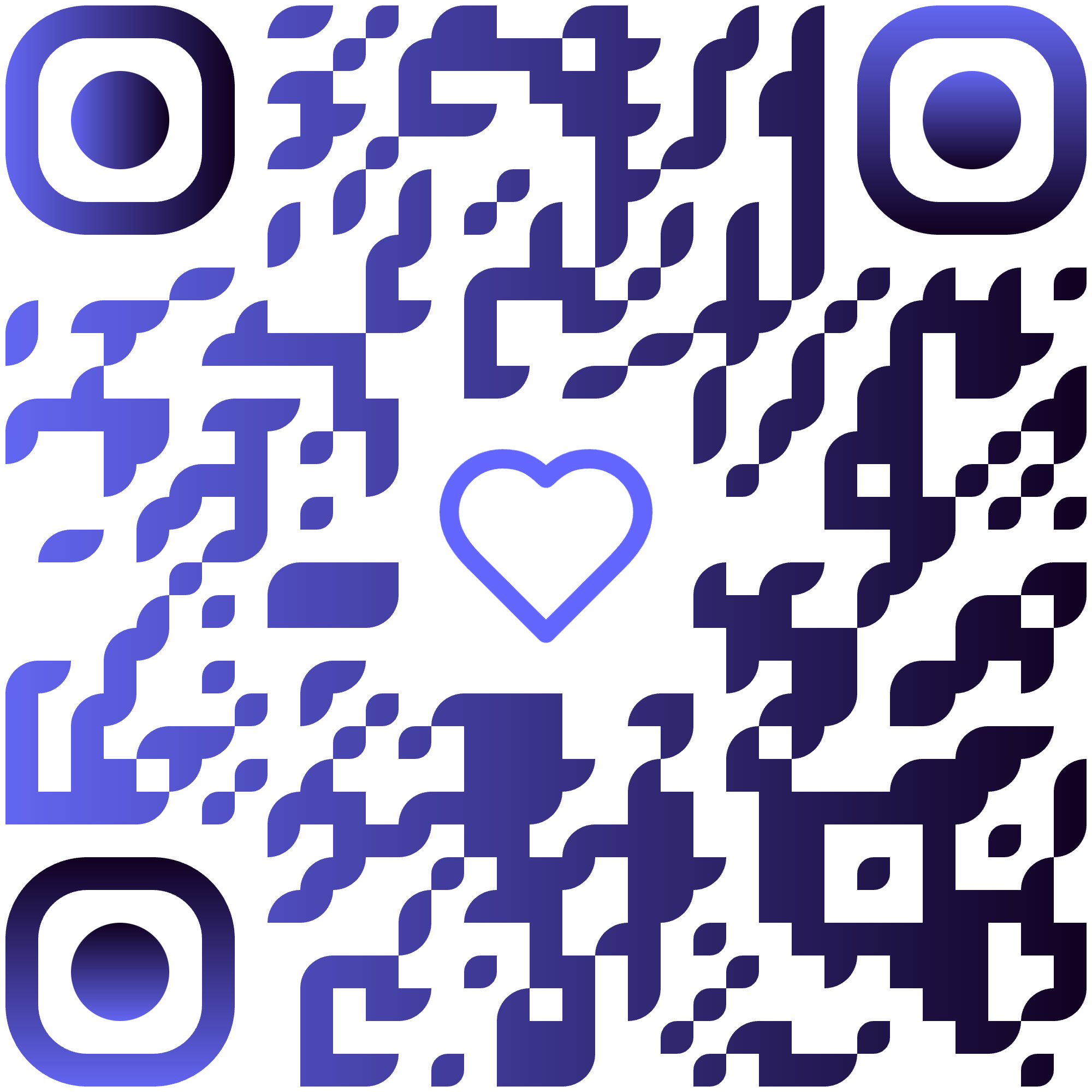 Scan to visit Bimby Universe