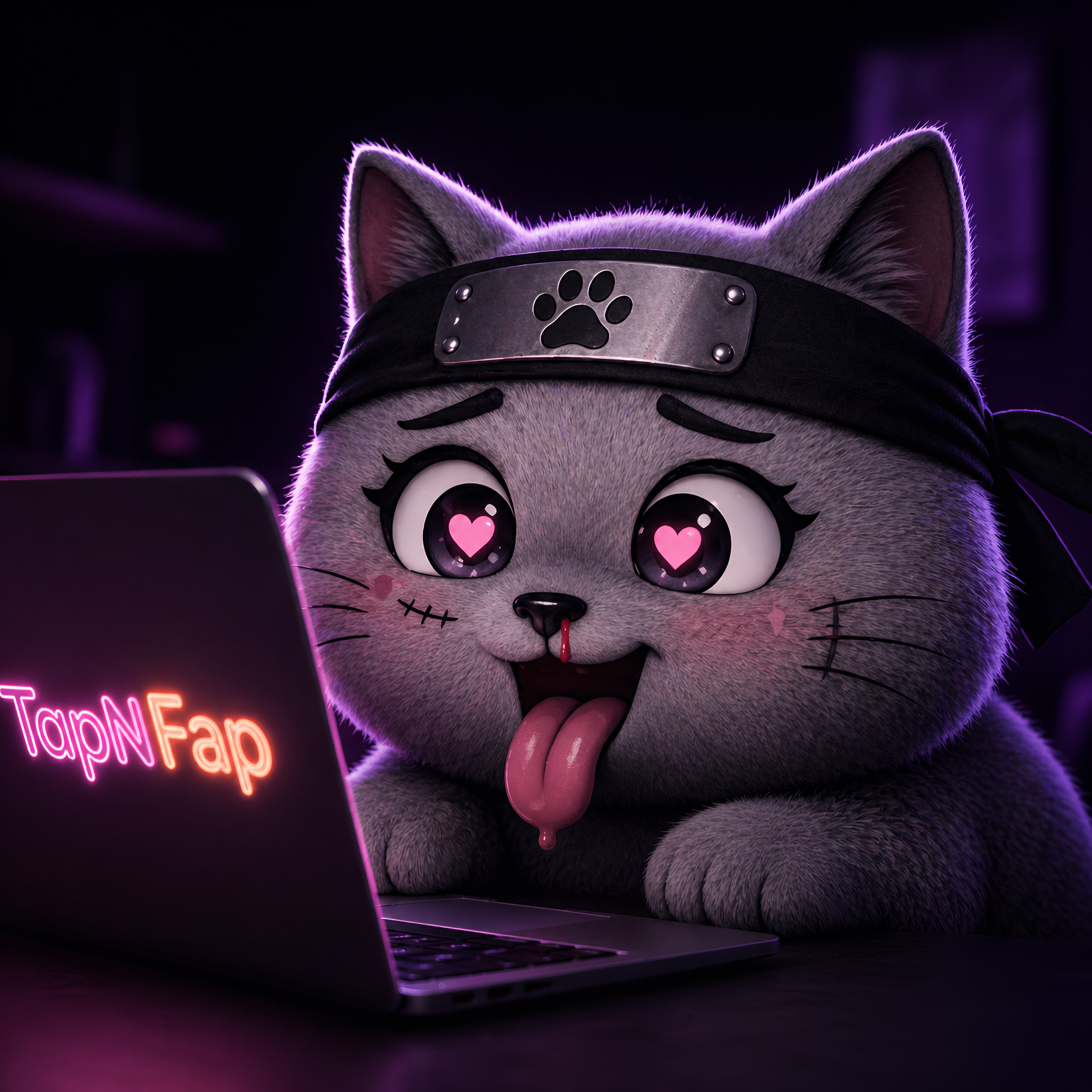 TapNFap preview — exclusive entertainment platform